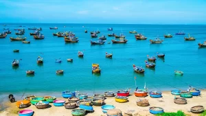 Biển Resot Phan Thiết